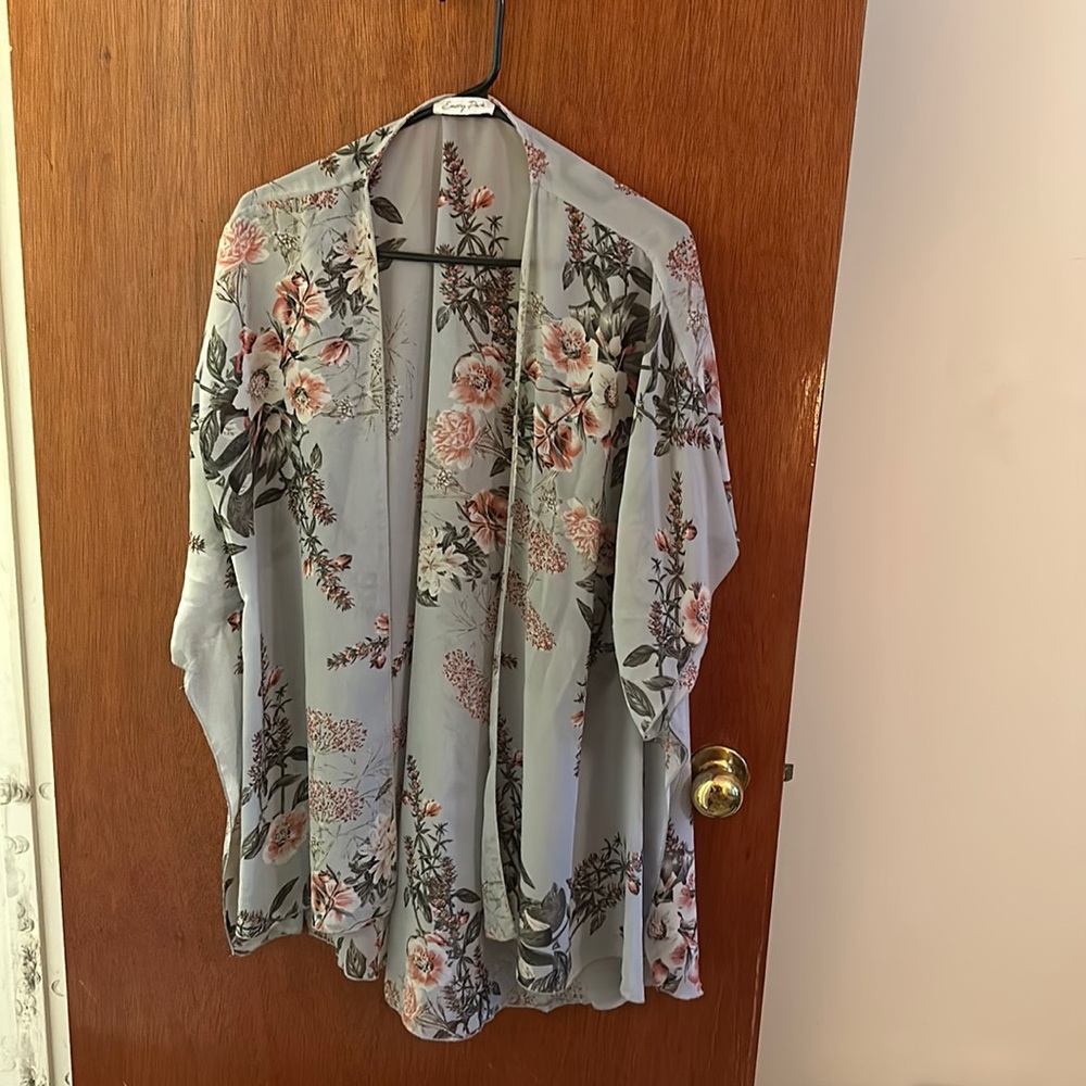 Kimono